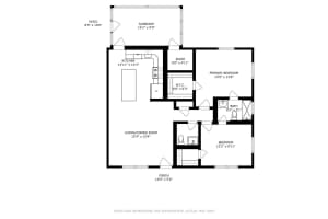 2403 NW 55th Street, Tamarac, FL 33309 Sold 03/14/25
