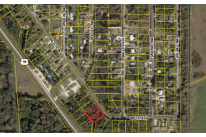 2473 NW 35th Drive, Okeechobee, FL 34972 Sold 05/02/25