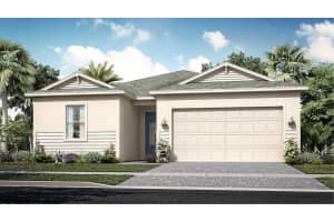 1288 SE Crosswood Way, Port Saint Lucie, FL 34984 Sold 02/19/25
