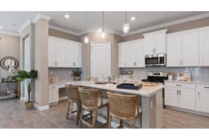1288 SE Crosswood Way, Port Saint Lucie, FL 34984 Sold 02/19/25