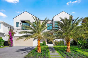 123 Murray Road, West Palm Beach, FL 33405 Sold 05/20/25