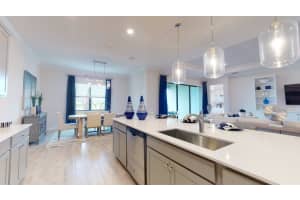 1345 SE Crosswood Way, Port Saint Lucie, FL 34984 Sold 02/23/25