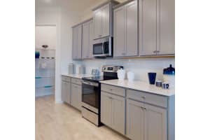 1345 SE Crosswood Way, Port Saint Lucie, FL 34984 Sold 02/23/25