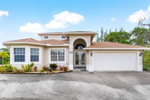 11538 Persimmon Boulevard, West Palm Beach, FL 33411 Sold 01/01/26