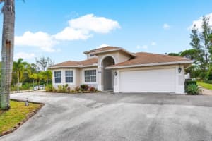 11538 Persimmon Boulevard, West Palm Beach, FL 33411 - MLS#R11047747