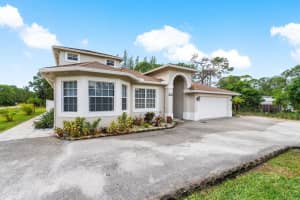 11538 Persimmon Boulevard, West Palm Beach, FL 33411 - MLS#R11047747