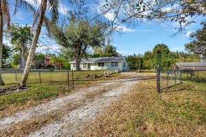 12435 59th Street N, The Acreage, FL 33411 Sold 02/04/25