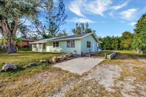 12435 59th Street N, The Acreage, FL 33411 Sold 02/04/25