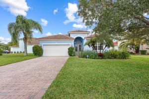 2119 Nw Marsh Rabbit Lane, Jensen Beach