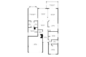 2119 NW Marsh Rabbit Lane, Jensen Beach, FL 34957 - MLS#R11047763