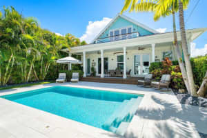 230 N Ocean Breeze Street, Lake Worth Beach, FL 33460 Sold 04/23/25