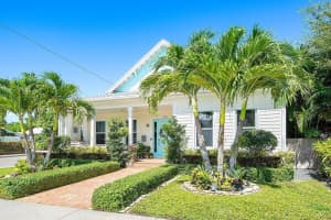 230 N Ocean Breeze Street, Lake Worth Beach, FL 33460 Sold 04/23/25