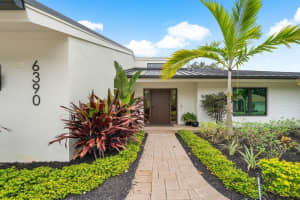6390 Eastpointe Pines Street, Palm Beach Gardens, FL 33418 Sold 03/10/25