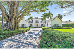 11426 Lost Tree Way, North Palm Beach, FL 33408 Sold 07/10/25