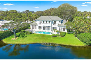 11426 Lost Tree Way, North Palm Beach, FL 33408 Sold 07/10/25