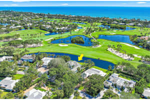 11426 Lost Tree Way, North Palm Beach, FL 33408 Sold 07/10/25