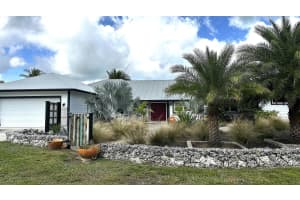 2302 Atlantic Beach Boulevard, Hutchinson Island, FL 34949 Sold 03/10/25