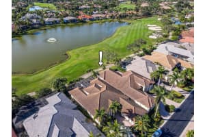 7541 Monte Verde Lane, West Palm Beach, FL 33412 Sold 08/01/25