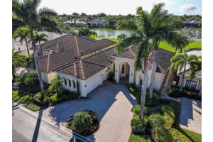 7541 Monte Verde Lane, West Palm Beach, FL 33412 Sold 08/01/25