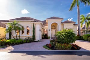 7541 Monte Verde Lane, West Palm Beach, FL 33412 Sold 08/01/25