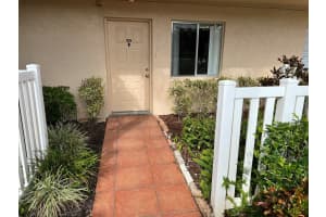 6865 Huntington Lane 105, Delray Beach, FL 33446 Sold 02/25/25