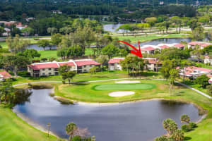 8435 Casa Del Lago E E, Boca Raton, FL 33433 Sold 02/13/25