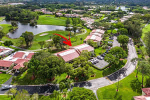 8435 Casa Del Lago E E, Boca Raton, FL 33433 Sold 02/13/25