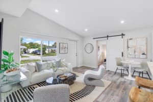 440 Pensacola Drive, Lake Worth, FL 33462 Sold 03/25/25