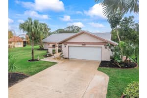 2499 SE Morningside Boulevard, Port Saint Lucie, FL 34952 Sold 06/24/25
