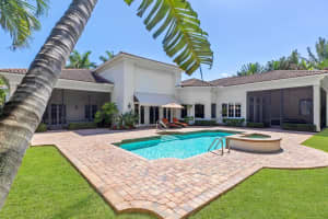4499 Sanctuary Lane, Boca Raton, FL 33431 Sold 07/31/25