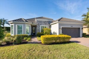 10048 SW Red Oak Court, Port Saint Lucie, FL 34987 Sold 02/07/25