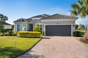 10048 SW Red Oak Court, Port Saint Lucie, FL 34987 Sold 02/07/25