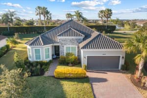 10048 SW Red Oak Court, Port Saint Lucie, FL 34987 Sold 02/07/25