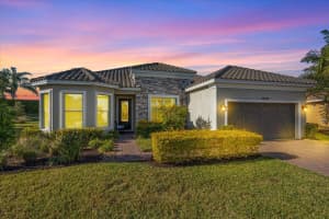 10048 SW Red Oak Court, Port Saint Lucie, FL 34987 Sold 02/07/25