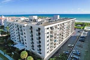 145 Ocean Avenue 301, Palm Beach Shores, FL 33404 Sold 05/23/25
