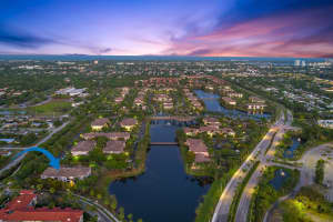 3023 Alcazar Place 107, Palm Beach Gardens, FL 33410 - MLS#R11047855