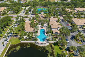 3023 Alcazar Place 107, Palm Beach Gardens, FL 33410 - MLS#R11047855