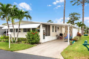 14011 Kingston Bay, Boynton Beach, FL 33436 Sold 10/07/25