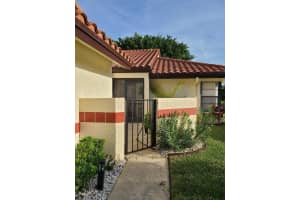 5319 Palmetto Palm Court B, Boynton Beach, FL 33437 Sold 06/13/25