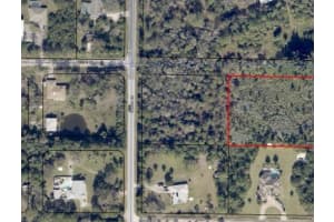 0000 Weber Road, Melbourne, FL 32951 - MLS#R11047862