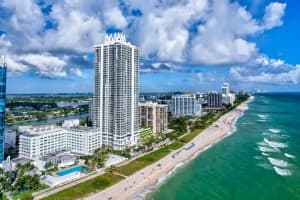 6365 Collins Avenue 2809, Miami Beach, FL 33141 Sold 06/18/25