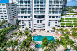 6365 Collins Avenue 2809, Miami Beach, FL 33141 Sold 06/18/25