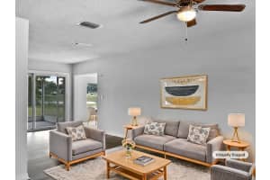 1981 SE Shelter Drive, Port Saint Lucie, FL 34952 Sold 03/14/25