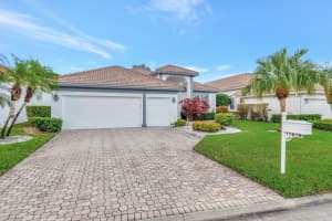 11618 Losano Drive, Boynton Beach, FL 33437 Sold 05/29/25