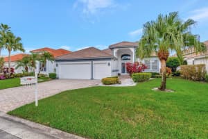 11618 Losano Drive, Boynton Beach, FL 33437 Sold 05/29/25