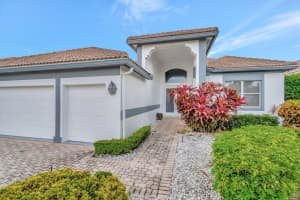 11618 Losano Drive, Boynton Beach, FL 33437 Sold 05/29/25