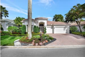 6735 Casa Grande Way, Delray Beach, FL 33446 Sold 02/28/25