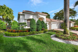 6735 Casa Grande Way, Delray Beach, FL 33446 Sold 02/28/25