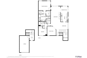 12447 Crystal Pointe Drive 202, Boynton Beach, FL 33437 Sold 03/03/25