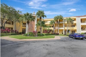 7535 La Paz Boulevard 105, Boca Raton